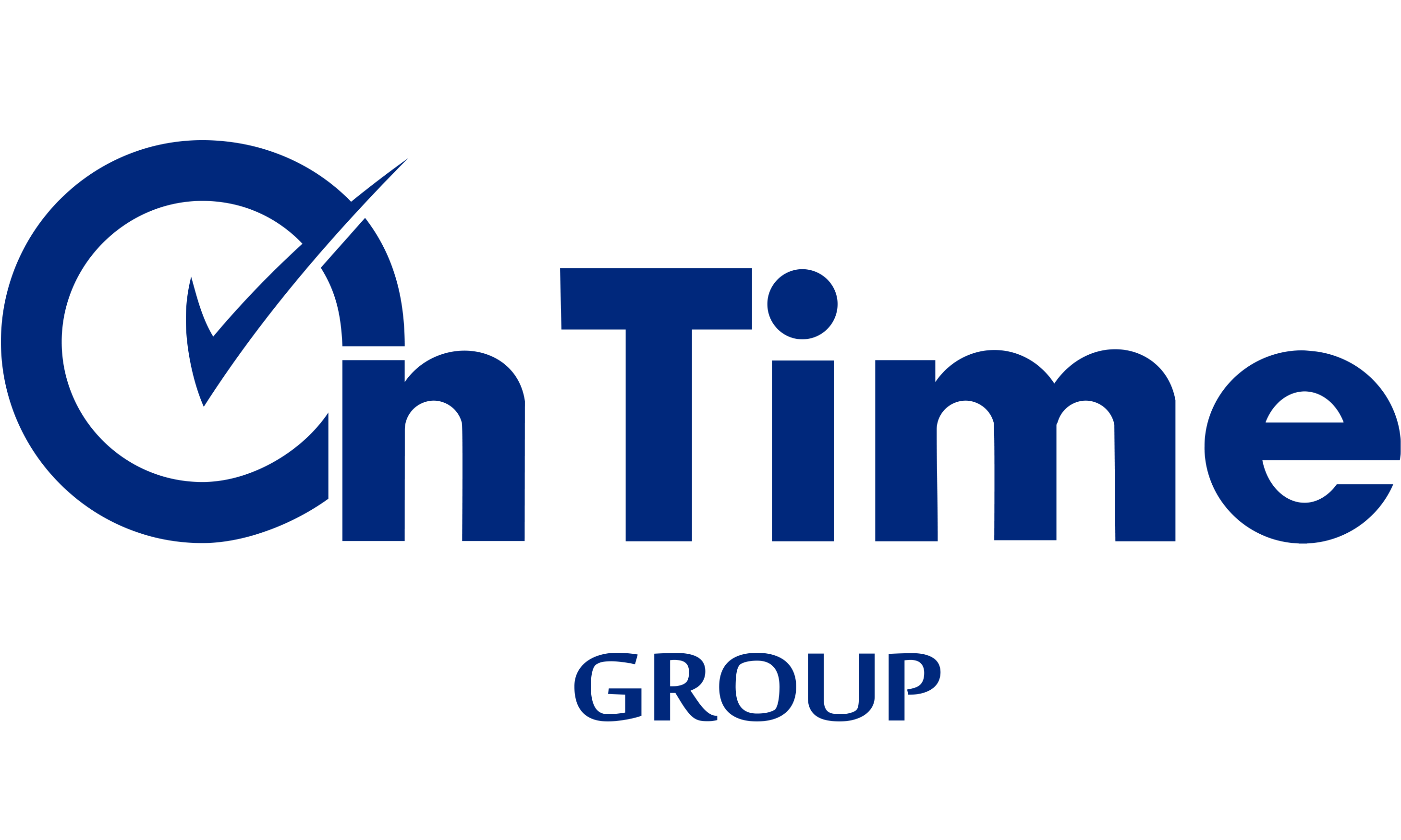 OnTime Consultancy